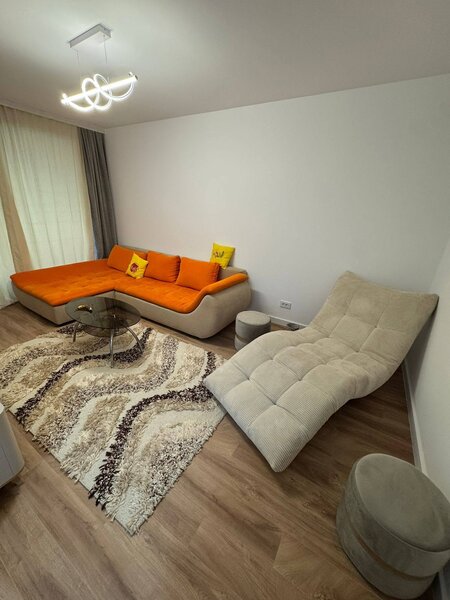 Salaj, Tower Residence, Rahova