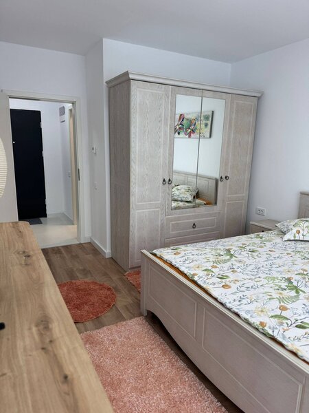 Salaj, Tower Residence, Rahova