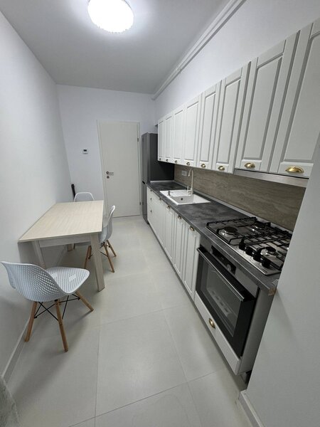 Salaj, Tower Residence, Rahova