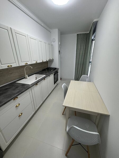 Salaj, Tower Residence, Rahova