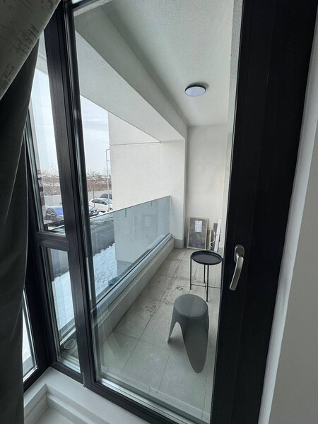 Salaj, Tower Residence, Rahova