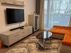 Salaj, Tower Residence, Rahova